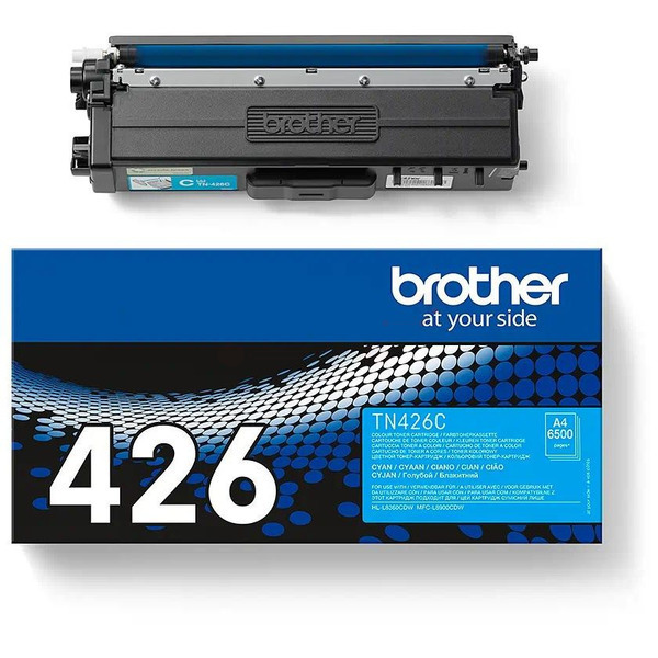 Brother Toner TN-426C