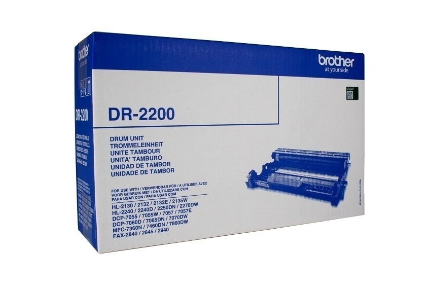Brother Trommel DR-2200