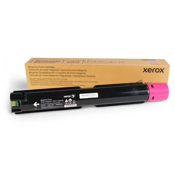 Xerox Toner 006R01826