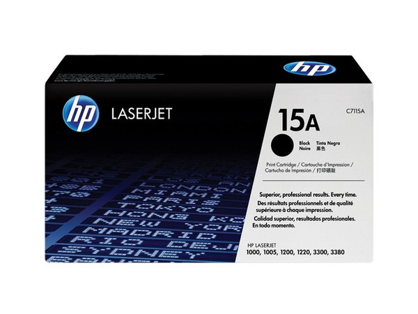 HP Toner C7115A