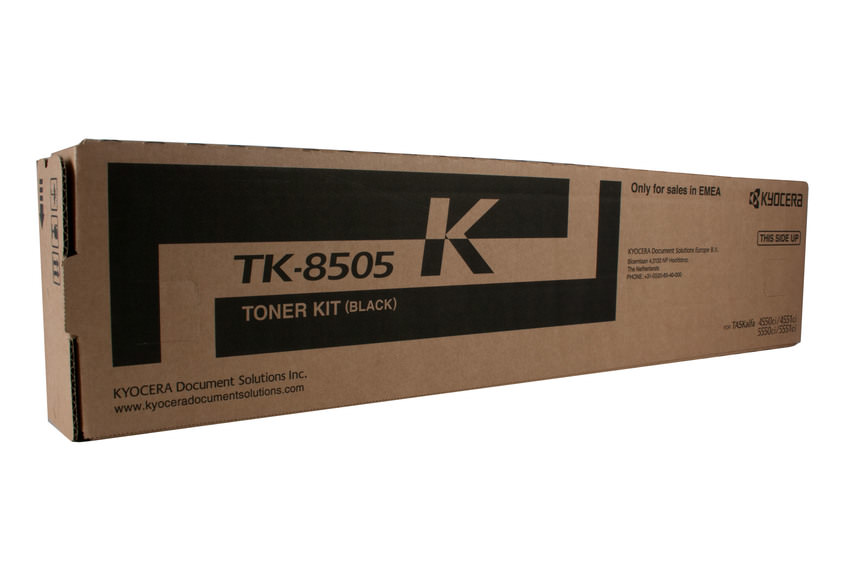 Kyocera Toner 1T02LC0NL0, TK8505K