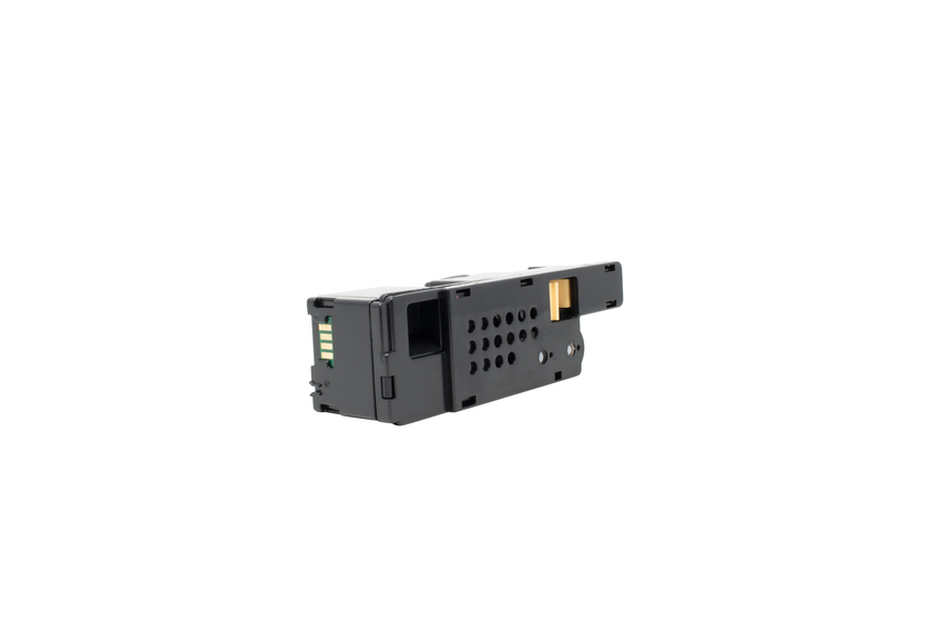 Premium Toner ersetzt Dell 593-11019, 5M1VR Gelb