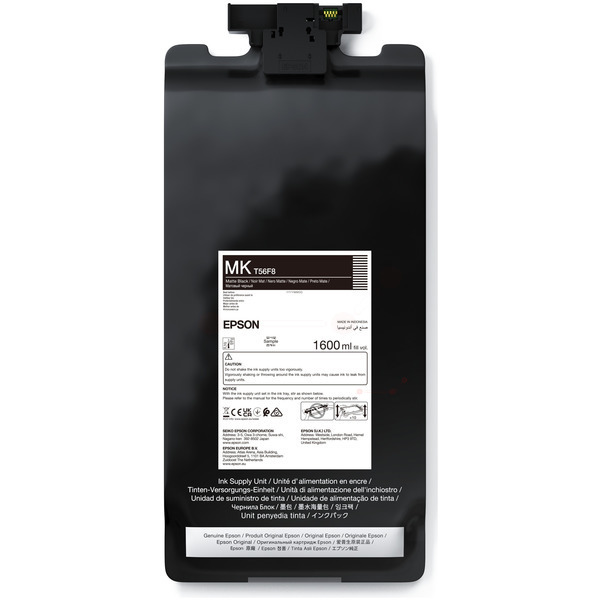 Epson Tinte C13T56F800, T56F8