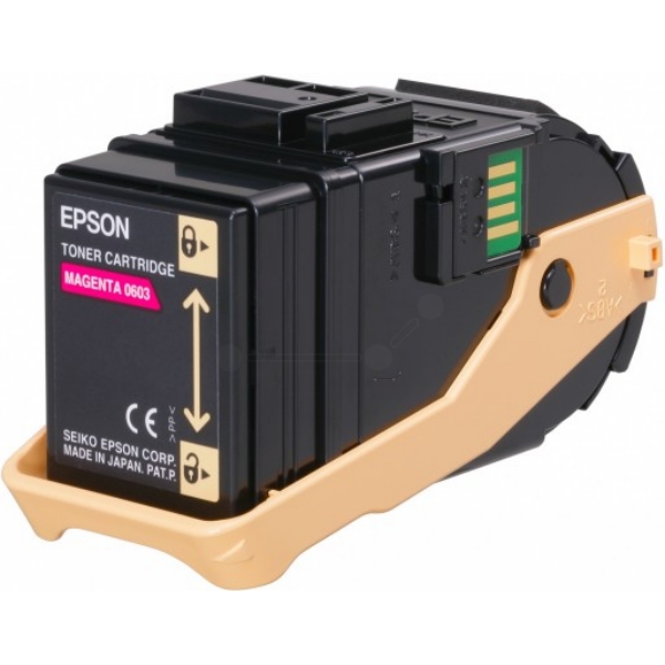 Epson Toner C13S050603, 0603