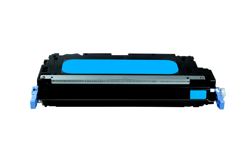 Premium Toner ersetzt HP Q7561A Cyan