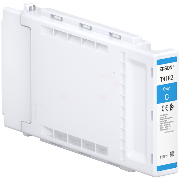 Epson Tinte C13T41R240, T41R