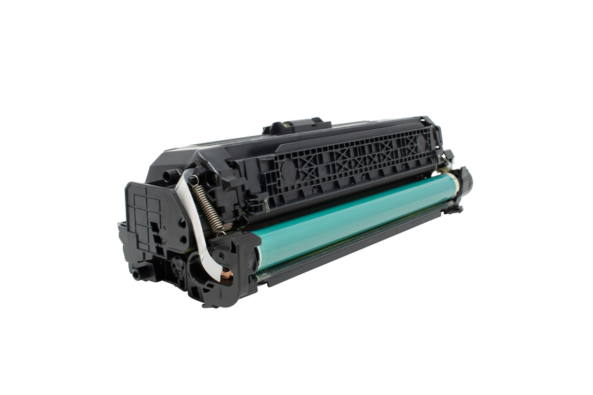 Premium Toner ersetzt HP CE262A Gelb