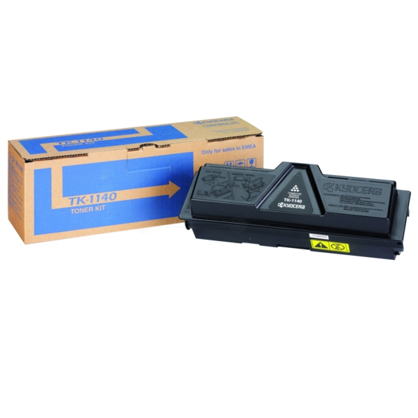 Kyocera Toner 1T02ML0NL0, TK-1140