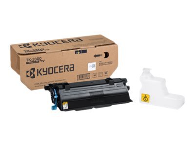 Kyocera Toner 1T0C100NL0, TK3300