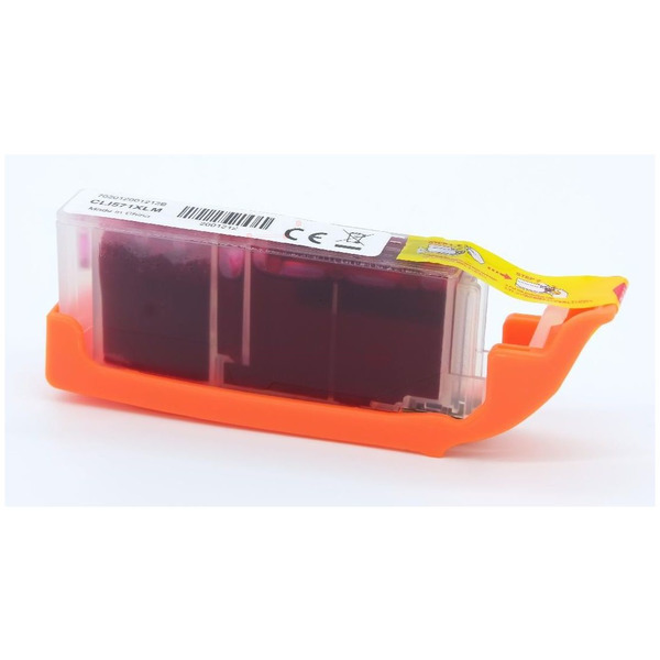 Premium Tinte ersetzt 0333C001, CLI-571MXL Magenta