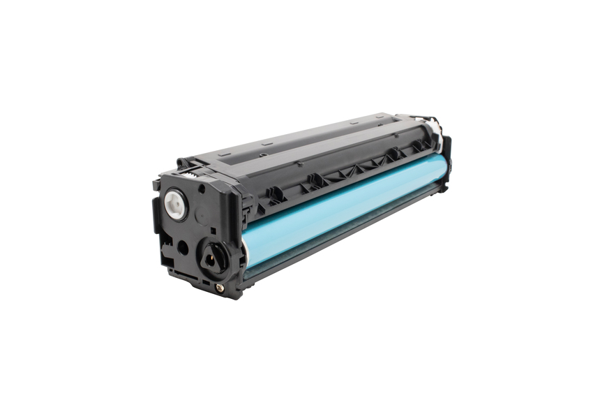 Premium Toner ersetzt HP CF210X Schwarz