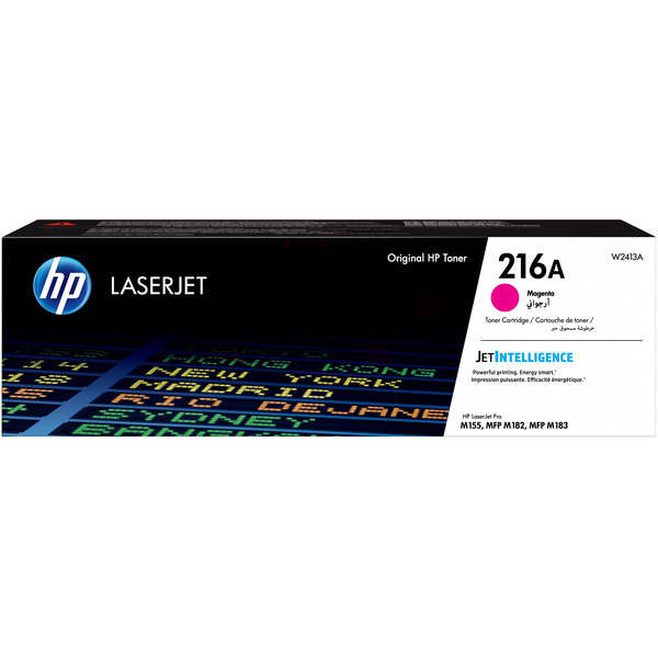 HP Toner W2413A, 216A