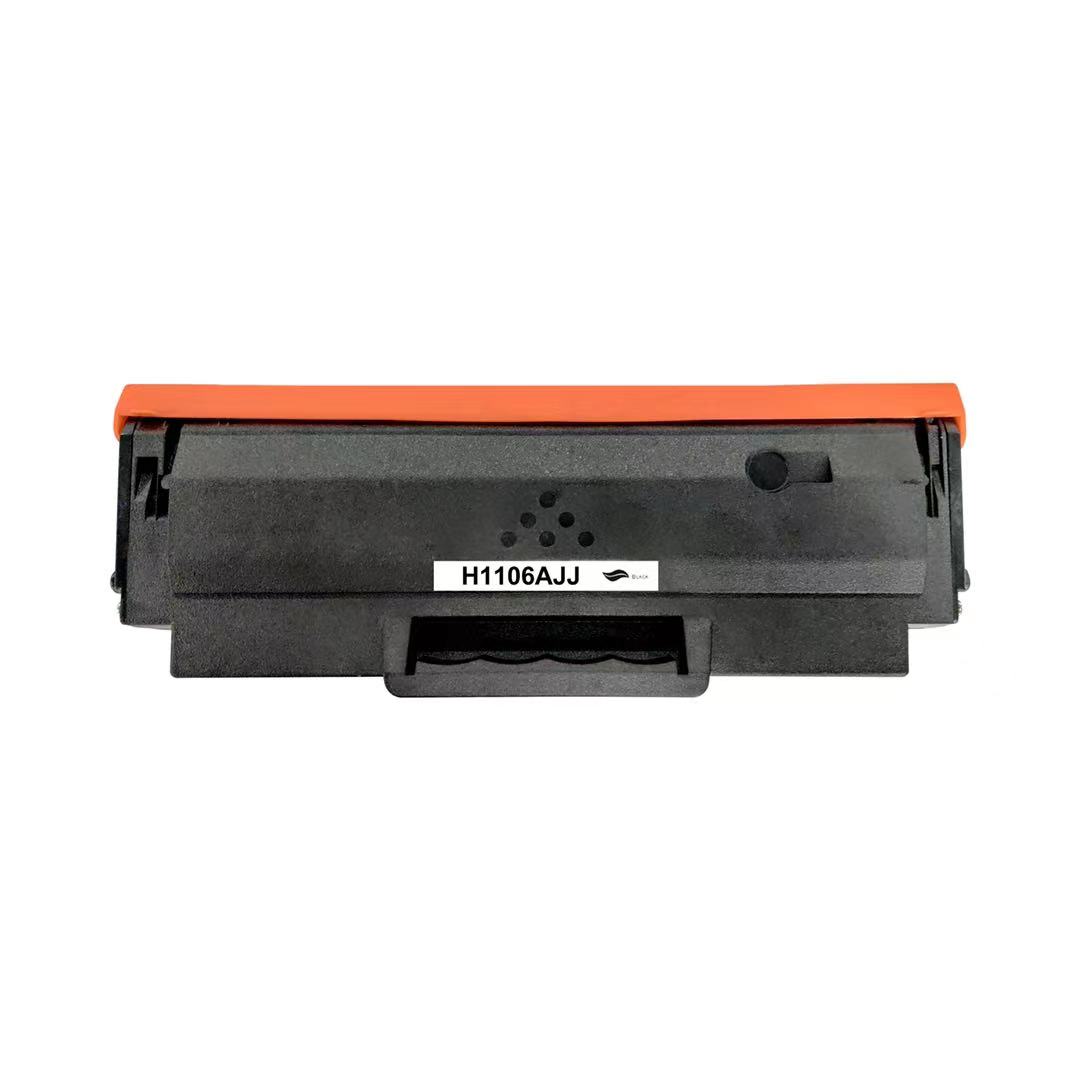 Premium Toner ersetzt HP W1106A XXL, 106A XXL Schwarz