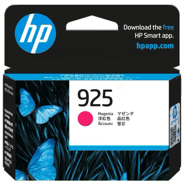 HP Tinte 4K0V7PE, 925