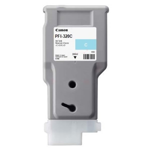 Canon Tinte 2891C001, PFI320C