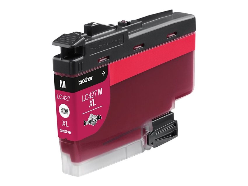 Brother Tinte LC427XLM