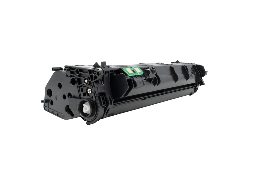 Premium Toner ersetzt HP Q5949A Schwarz