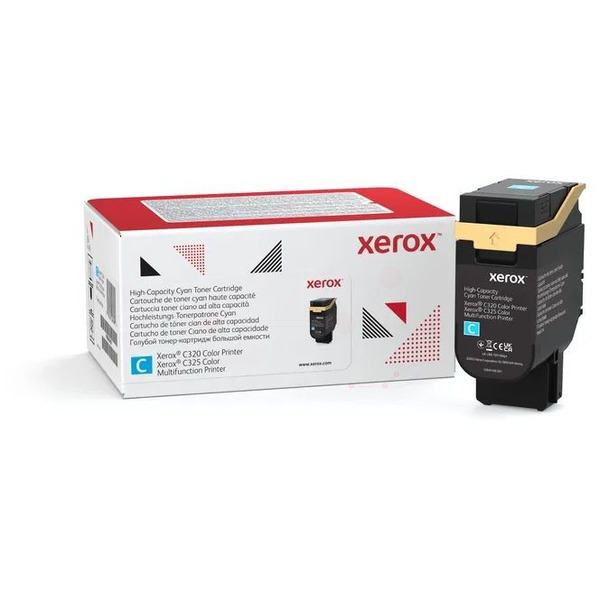 Xerox Toner 006R04828