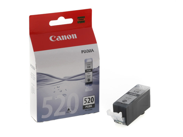 Canon Tinte PGI-520BK