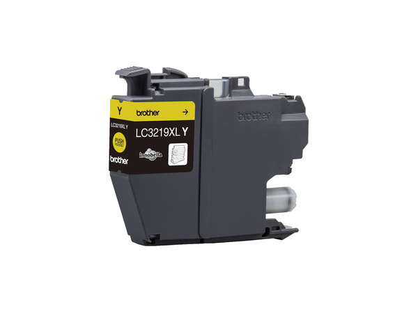 Brother Tinte LC-3219XLY