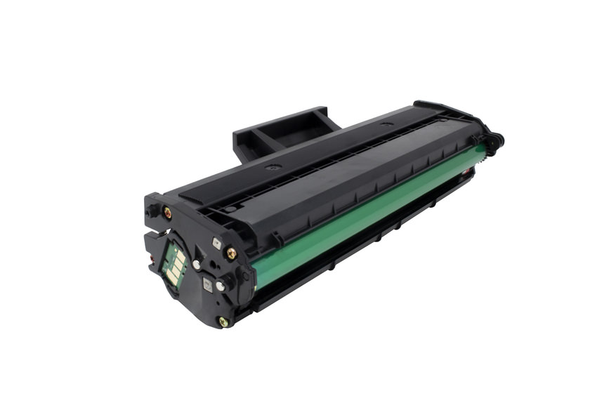 Premium Toner ersetzt Samsung MLTD111SELS Schwarz
