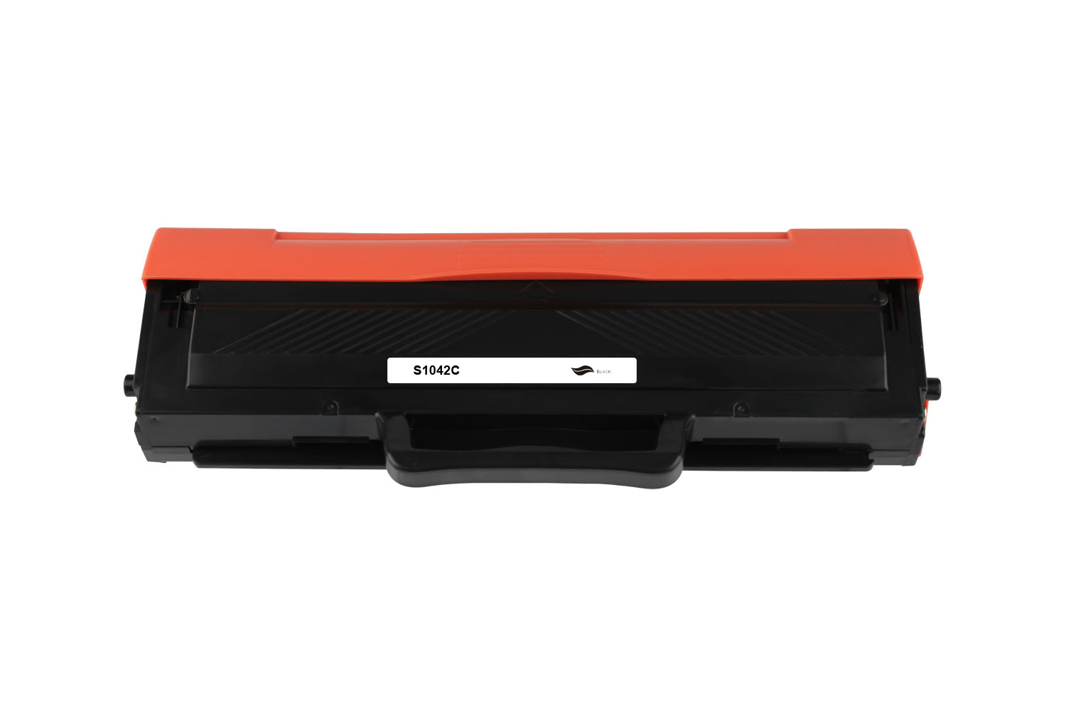 Premium Toner ersetzt Samsung MLT-D1042S Schwarz