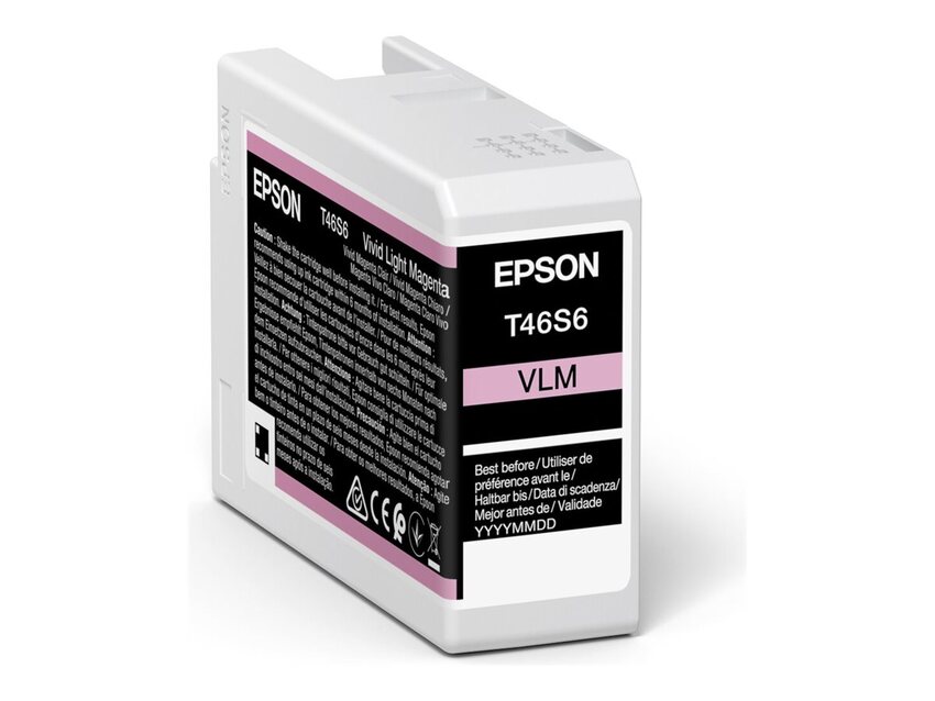 Epson Tinte C13T46S60N, T46S6