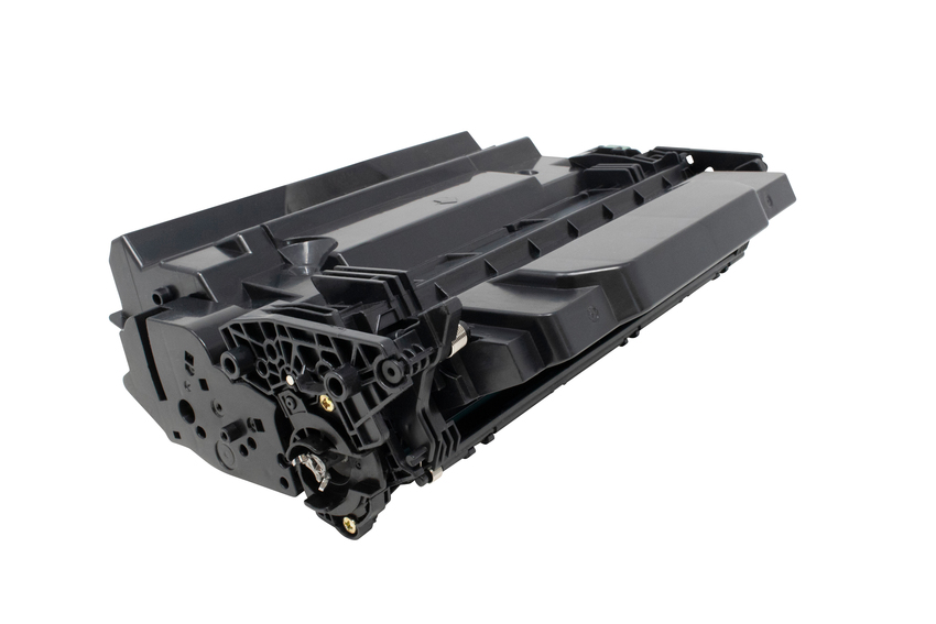 Premium Toner ersetzt HP CF287X, 87X Schwarz
