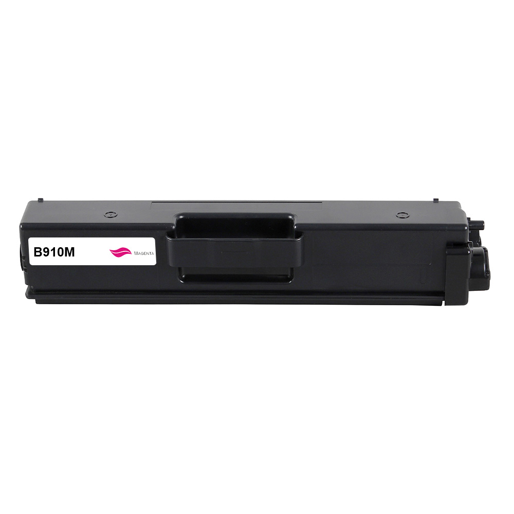 Premium Toner ersetzt Brother TN-910M Magenta