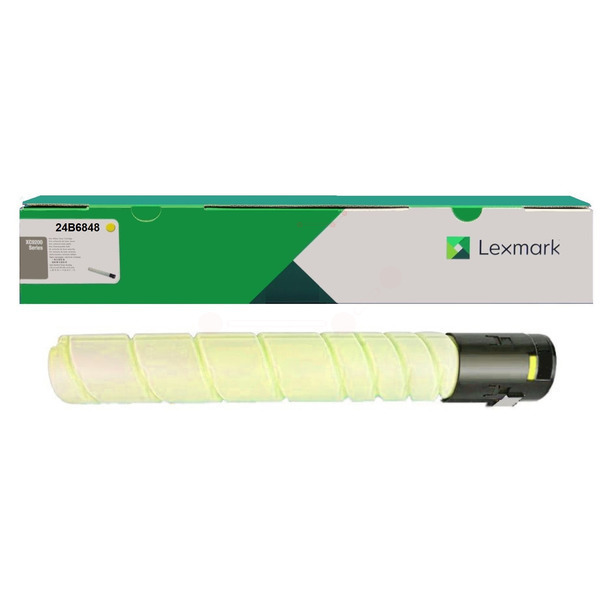 Lexmark Toner 24B6848