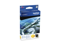 Brother Tinte LC-985Y