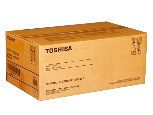 Toshiba Toner 6AJ00000078, TFC25EM