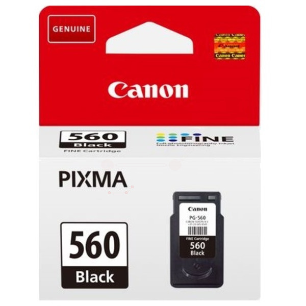 Canon Tinte 3713C001, PG560