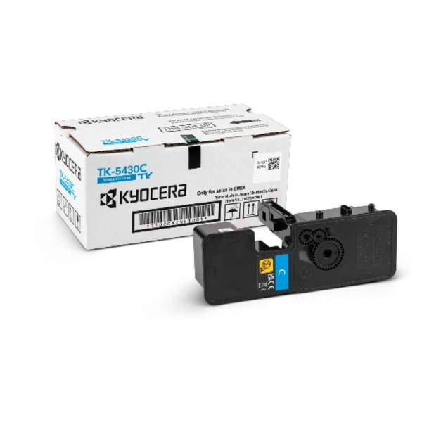 Kyocera Toner 1T0C0ACNL1, TK5430C