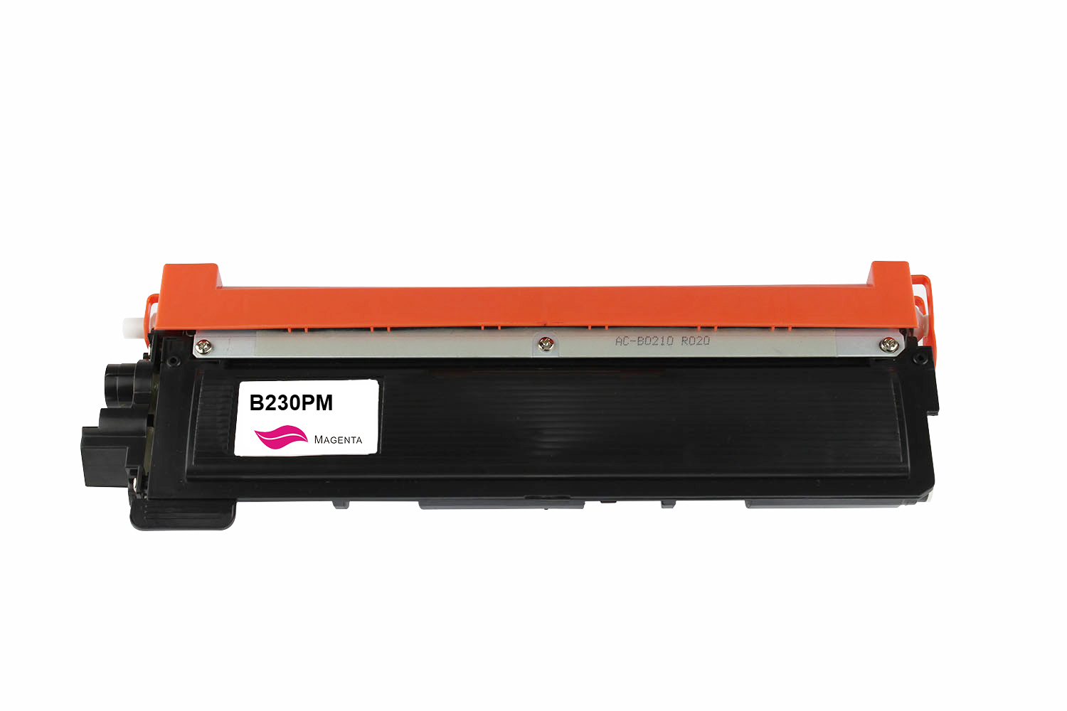 Premium Toner ersetzt Brother TN-230M Magenta