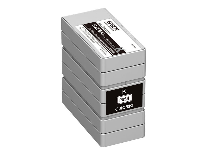 Epson Tinte C13S020563, GJIC5K