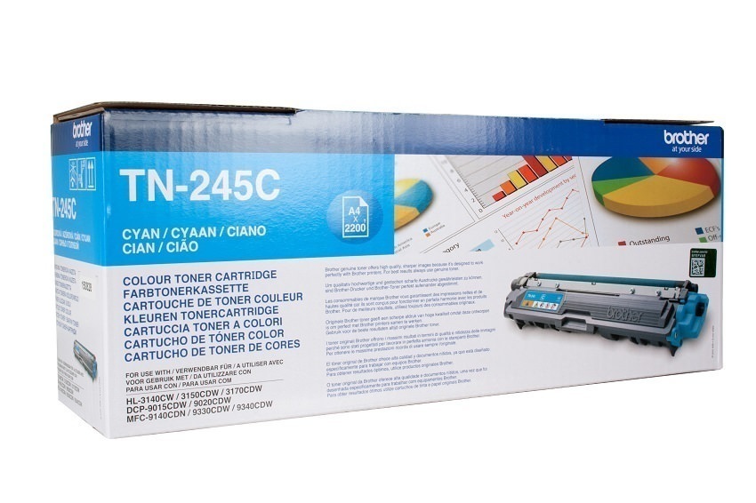 Brother Toner TN245C