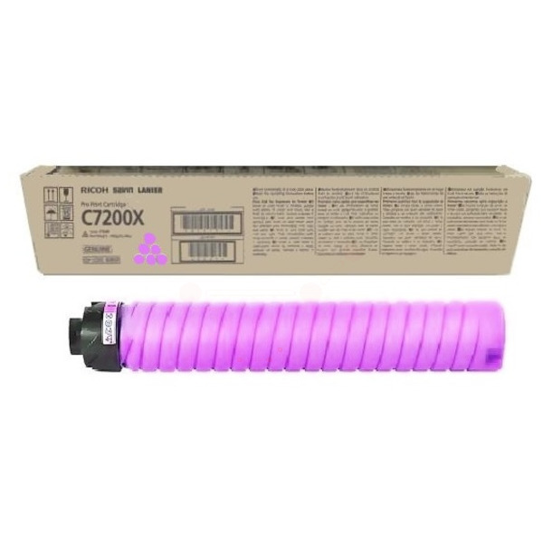 Ricoh Toner 828500
