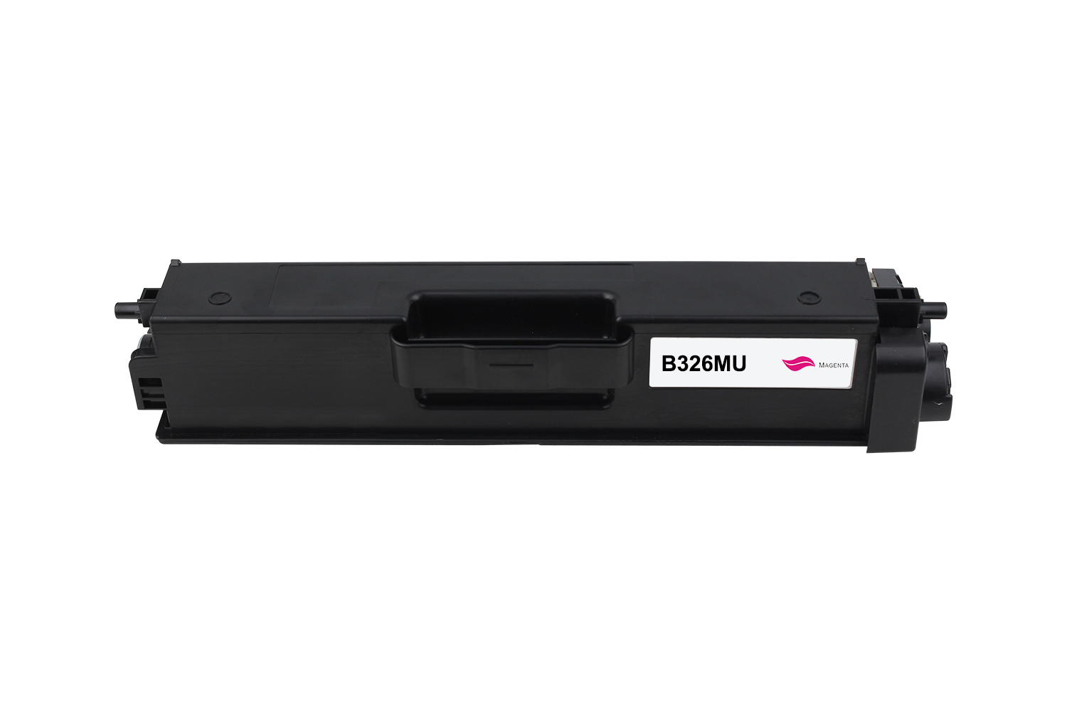 Premium Toner ersetzt Brother TN-325M Magenta