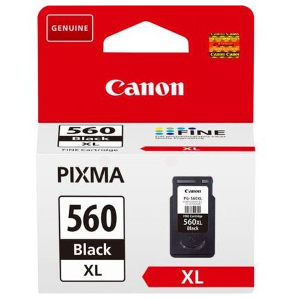 Canon Tinte 3712C001, PG560XL