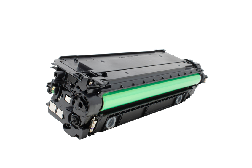Premium Toner ersetzt HP CF360X, 508X Schwarz