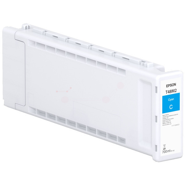 Epson Tinte C13T48M200, T48M2