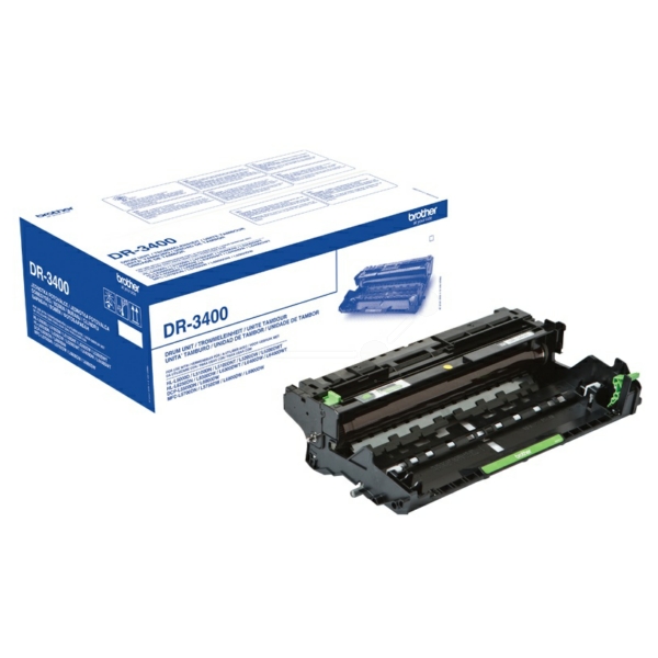 Brother Trommel DR3400