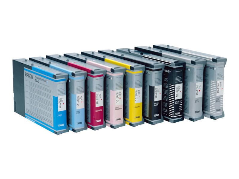 Epson Tinte C13T614300, T6143