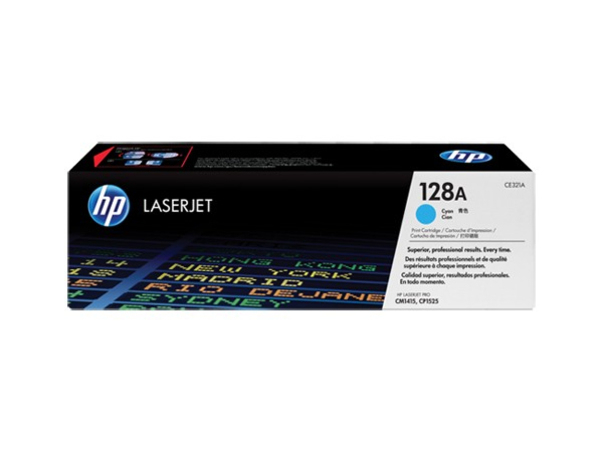 HP Toner CE321A