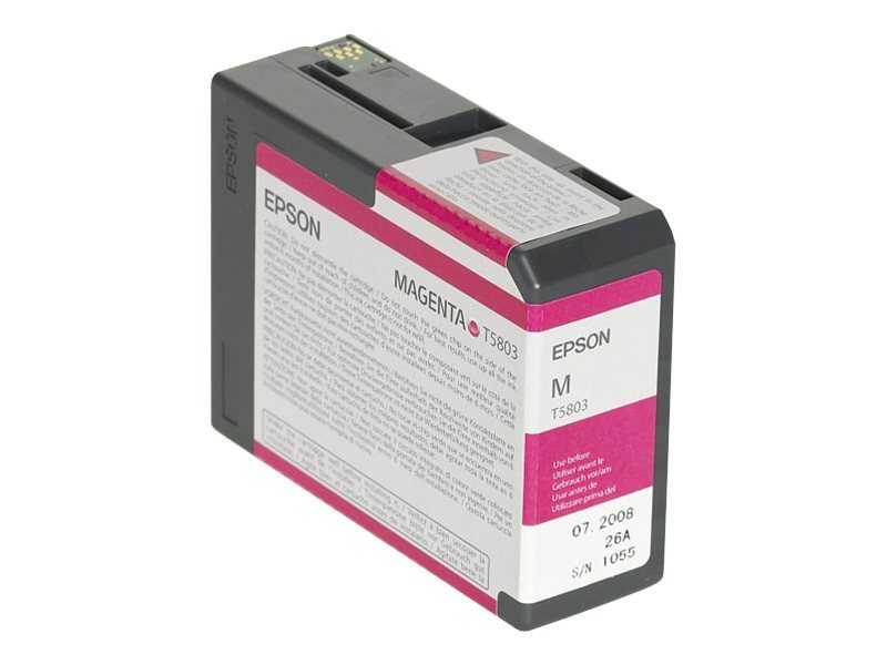 Epson Tinte C13T580300, T5803