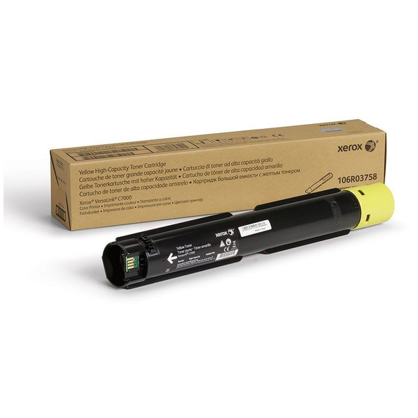 Xerox Toner 106R03758