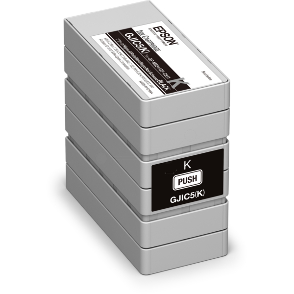 Epson Tinte C13S020563, GJIC5K
