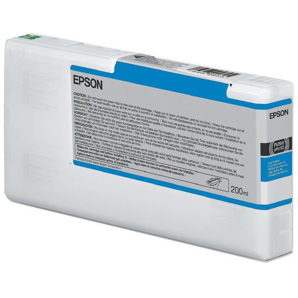 Epson Tinte C13T653200, T6532