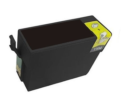 Premium Tinte ersetzt T1301 XL Schwarz